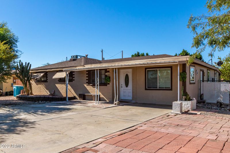 4564 N 29th Ave, Phoenix, AZ 85017