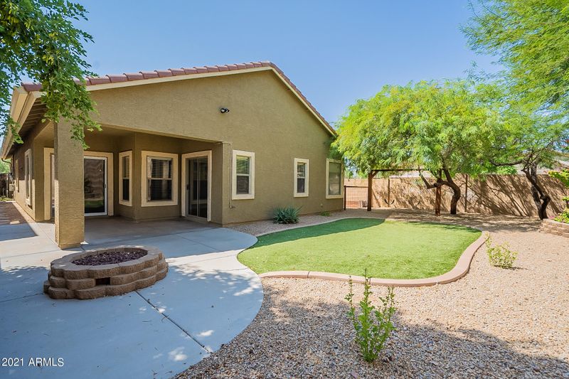 4564 W Cottontail Rd, Phoenix, AZ 85086