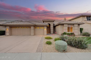 4564 Detroit St, Chandler, AZ 85226