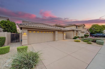 4564 Detroit St, Chandler, AZ 85226