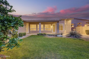 4564 Detroit St, Chandler, AZ 85226
