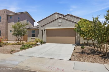 4564 Gilbert Ln, San Tan Valley, AZ 85144