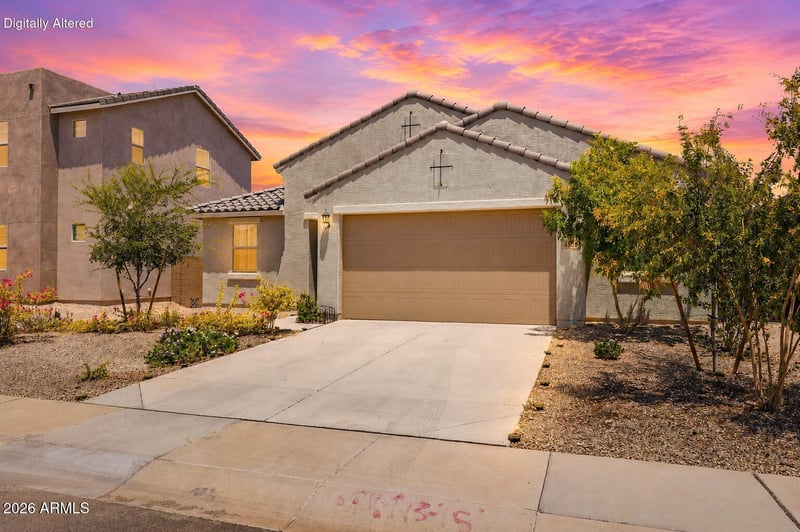 4564 W Gilbert Ln, San Tan Valley, AZ 85144