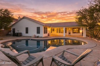 4564 W Tyson St, Chandler, AZ 85226