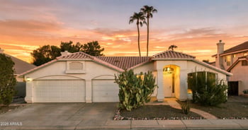4564 W Tyson St, Chandler, AZ 85226