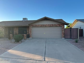 4565 Florian Cir, Mesa, AZ 85206