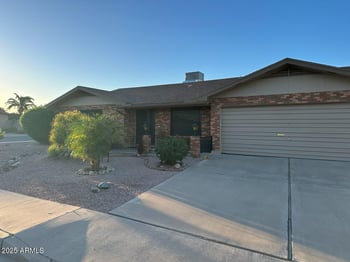 4565 Florian Cir, Mesa, AZ 85206