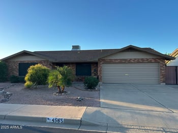 4565 Florian Cir, Mesa, AZ 85206