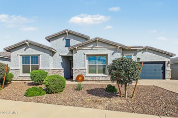 4565 N 179th Dr, Goodyear, AZ 85395