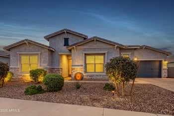 4565 N 179th Dr, Goodyear, AZ 85395