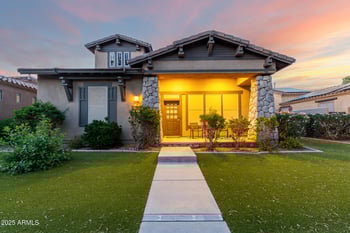 4565 Point Ridge Rd, Buckeye, AZ 85396