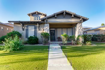 4565 Point Ridge Rd, Buckeye, AZ 85396