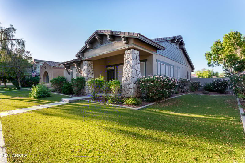4565 Point Ridge Rd, Buckeye, AZ 85396