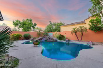 4565 Point Ridge Rd, Buckeye, AZ 85396