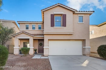 45651 Barbara Ln, Maricopa, AZ 85139