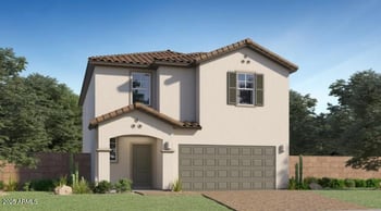 4566 231st Dr, Buckeye, AZ 85326