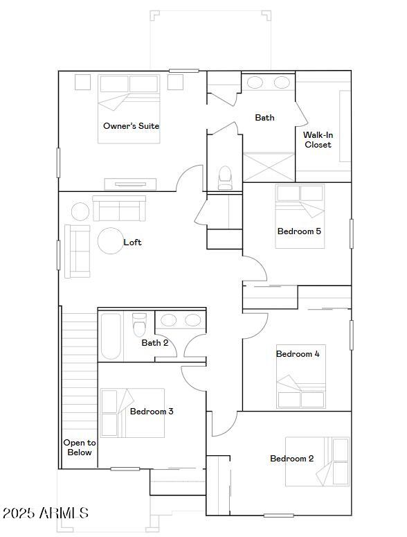 4566 231st Dr, Buckeye, AZ 85326