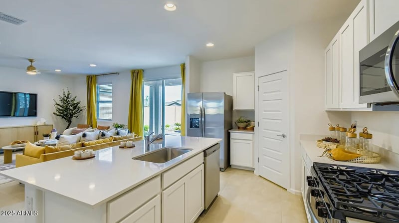 4566 231st Dr, Buckeye, AZ 85326