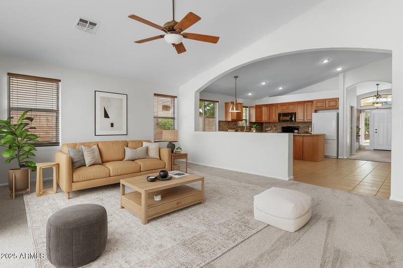 4566 La Costa Dr, Chandler, AZ 85249