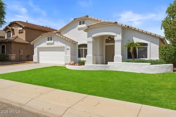 4566 La Costa Dr, Chandler, AZ 85249