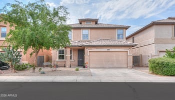 45665 Guilder Ave, Maricopa, AZ 85139
