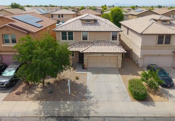 45665 Guilder Ave, Maricopa, AZ 85139