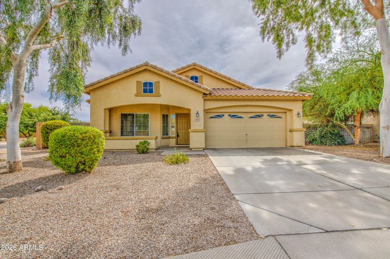 4567 E Firestone Dr, Chandler, AZ 85249