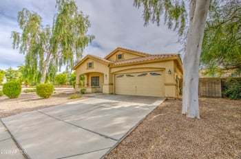 4567 Firestone Dr, Chandler, AZ 85249