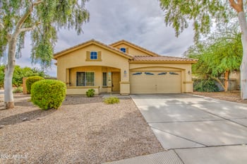 4567 Firestone Dr, Chandler, AZ 85249