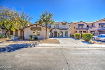 45673 Morning View Ln, Maricopa, AZ 85139