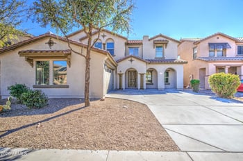 45673 Morning View Ln, Maricopa, AZ 85139