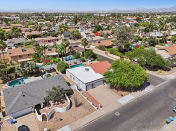 4568 Paradise Ln, Phoenix, AZ 85032