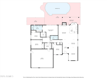 4568 Paradise Ln, Phoenix, AZ 85032