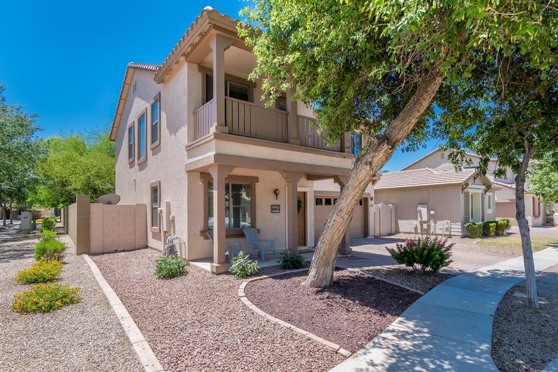 4569 E Del Rio St, Gilbert, AZ 85295
