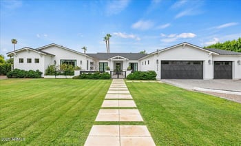 4569 Lafayette Blvd, Phoenix, AZ 85018
