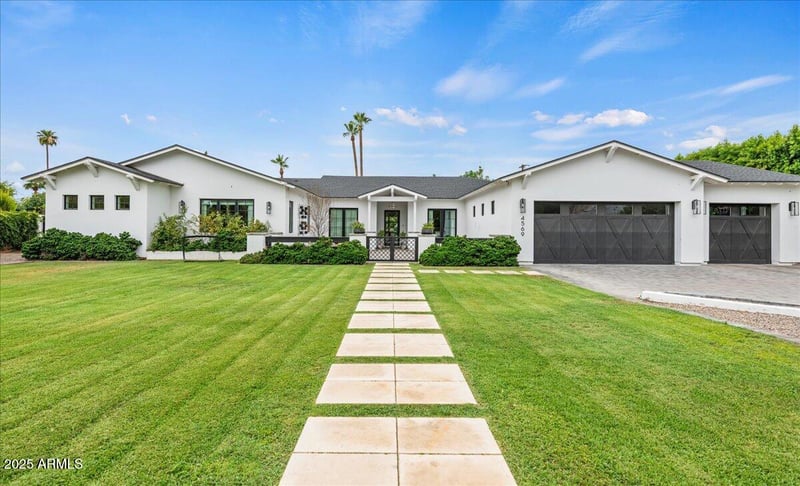 4569 Lafayette Blvd, Phoenix, AZ 85018