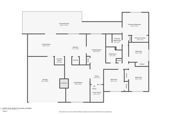 4569 Shaw Butte Dr, Glendale, AZ 85304