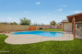 4569 Bloomfield Rd, Glendale, AZ 85304