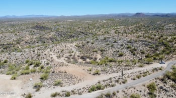 456XXX Us Hwy 60 Hw #-, Morristown, AZ 85342