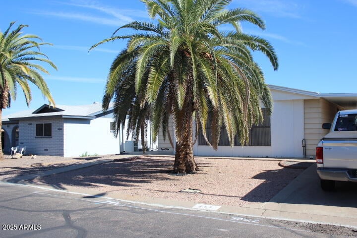 457 80th Pl, Mesa, AZ 85208