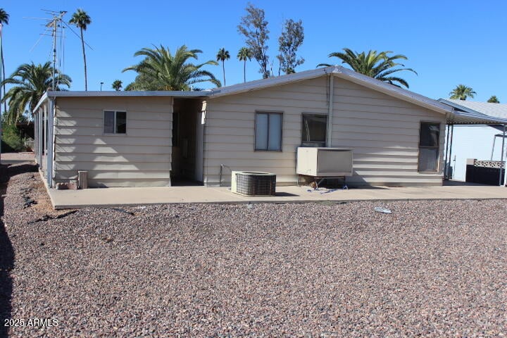 457 80th Pl, Mesa, AZ 85208
