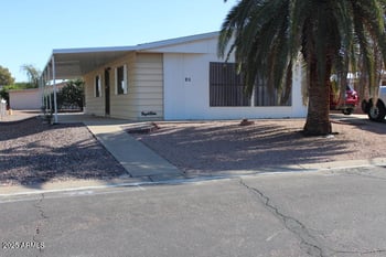 457 80th Pl, Mesa, AZ 85208