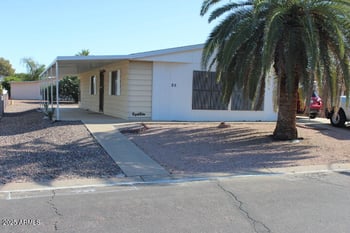 457 80th Pl, Mesa, AZ 85208