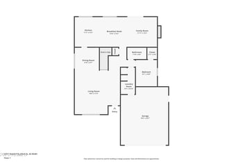 457 Bluebell Ln, Tempe, AZ 85288