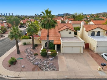 457 Bluebell Ln, Tempe, AZ 85288