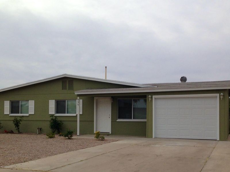 457 E Glade Ave, Mesa, AZ 85204