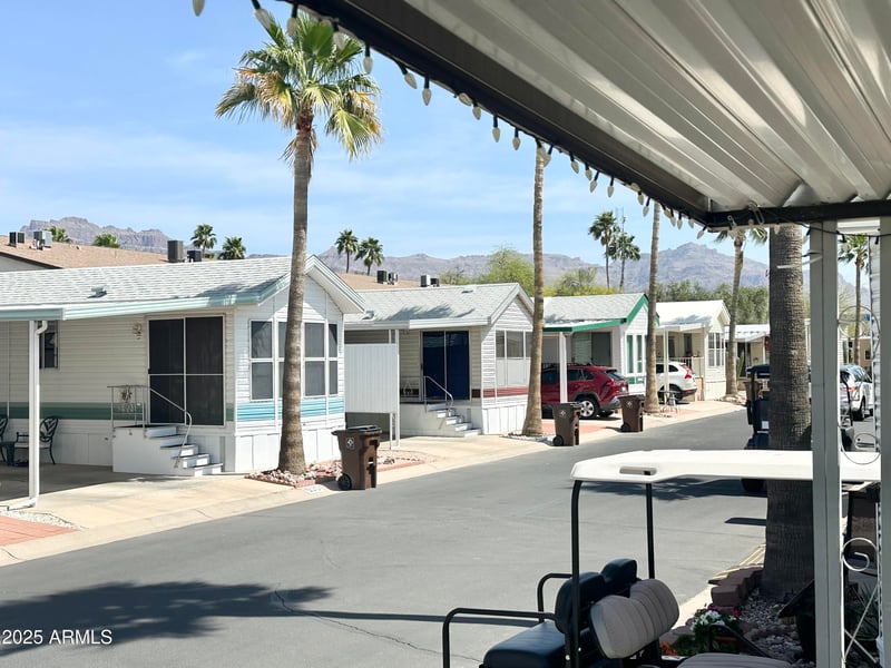 457 Jaspar Dr, Apache Junction, AZ 85119