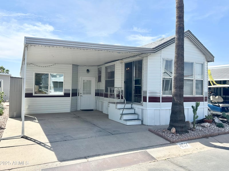 457 Jaspar Dr, Apache Junction, AZ 85119