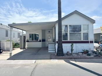 457 Jaspar Dr, Apache Junction, AZ 85119