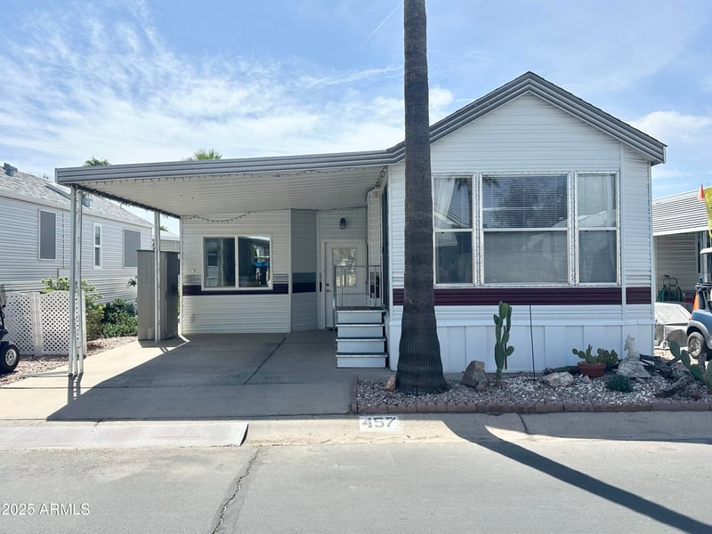 457 Jaspar Dr, Apache Junction, AZ 85119